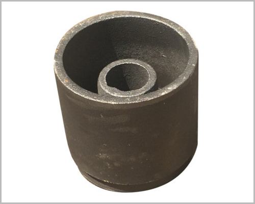 C. I. Graded Casting