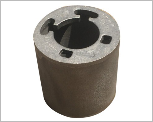 C. I. Graded Casting