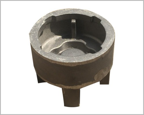 C. I. Graded Casting